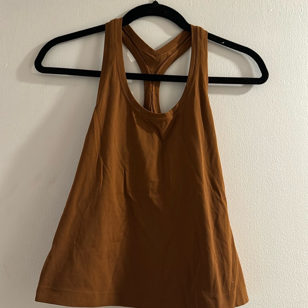 Lululemon Racerback